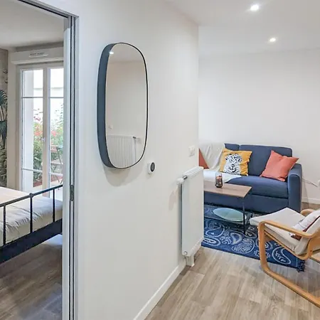 Stunning In With Kitchen Gagny